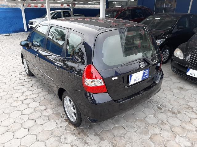 Honda Fit Automatico - Foto 5