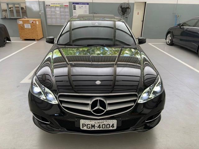 Mercedes E 350 - Foto 9