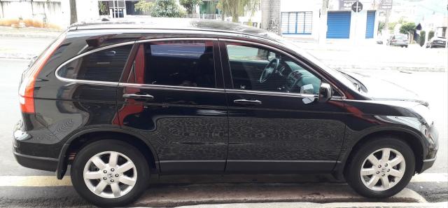 CRV 2009/2010 2.0 LX 4X2 16V GASOLINA 4P AUTOMÁTICO - Foto 3