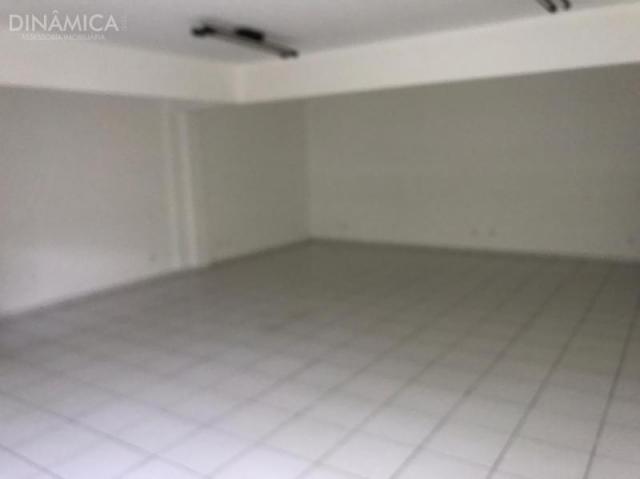Sala Comercial na Água Verde, Excelente Localização!!! - Foto 3
