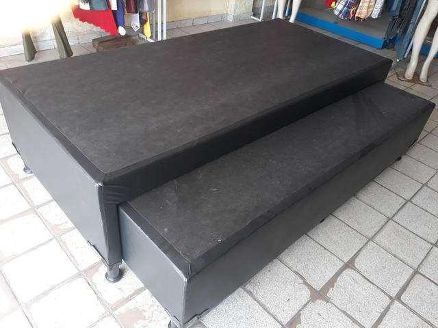 Base cama box - Foto 5