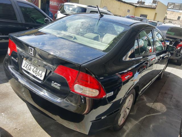Honda Civic 2007 completo - Foto 3