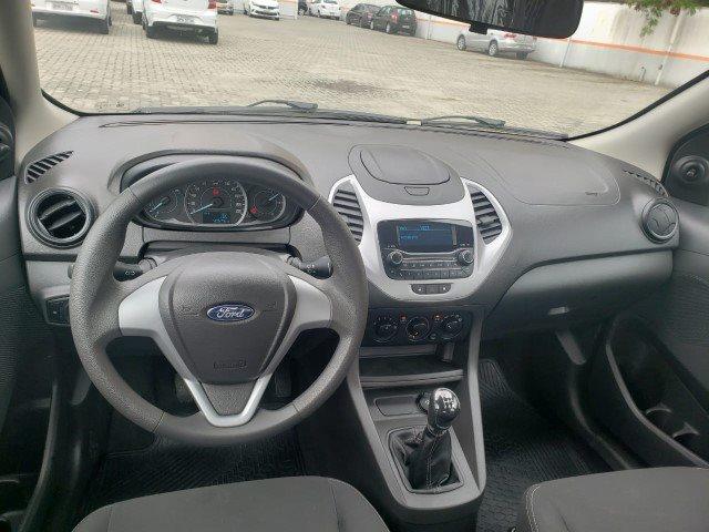 FORD KA 2019/2019 1.5 TIVCT FLEX SE SEDAN MANUAL - Foto 3