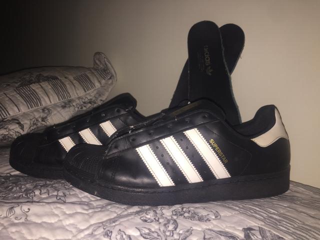 adidas original preto