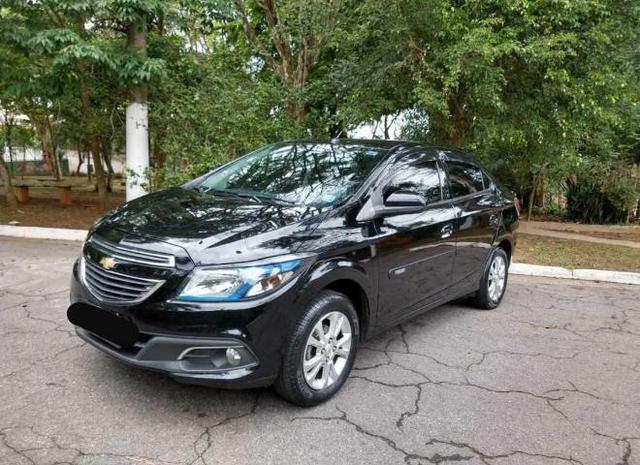 Chevrolet Prisma 1.4 LTZ Automático 16/16