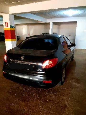 Peugeot 207 Passion XS - Automático - 2009/2010 - Foto 7