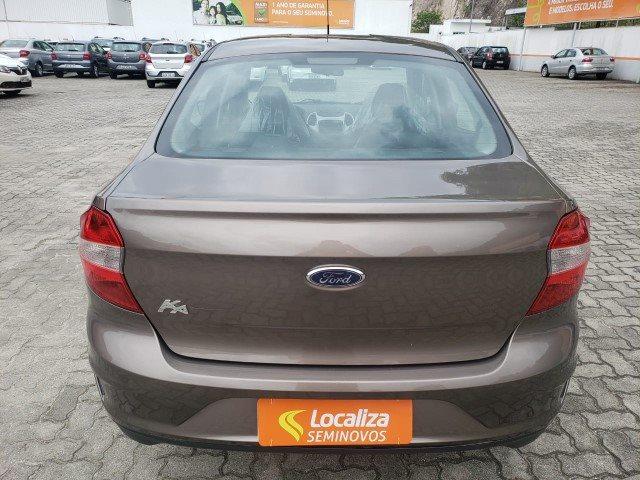 FORD KA 2019/2019 1.5 TIVCT FLEX SE SEDAN MANUAL - Foto 2