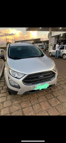 EcoSport freestyle 1.5 - Foto 4