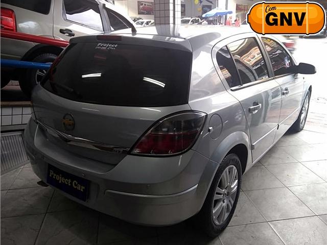 Chevrolet Vectra GT 2.0 Completo com GNV - Top de Linha - Foto 4