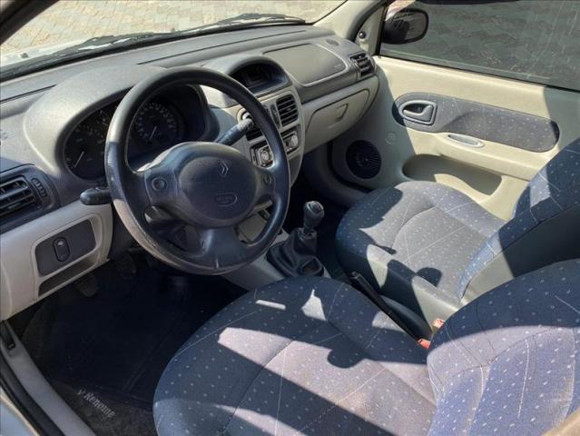 Renault Clio 1.0 Expression 16v - Foto 5