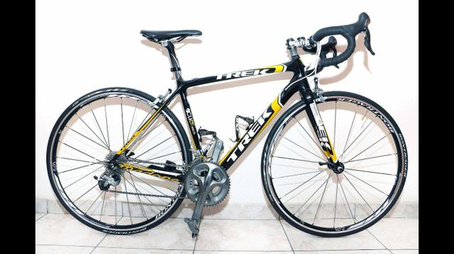 trek madone 6.2