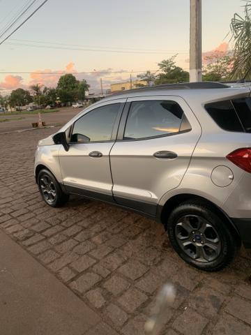 EcoSport freestyle 1.5 - Foto 6