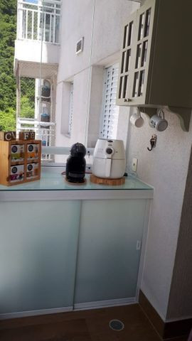 Magnifico apartamento no Acqua Play - Foto 15
