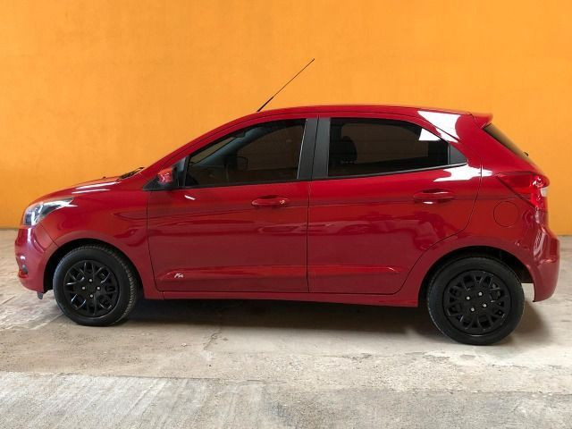 Ford KA SE 2017/18 1.0 - Foto 6