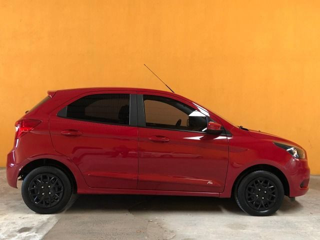 Ford KA SE 2017/18 1.0 - Foto 5