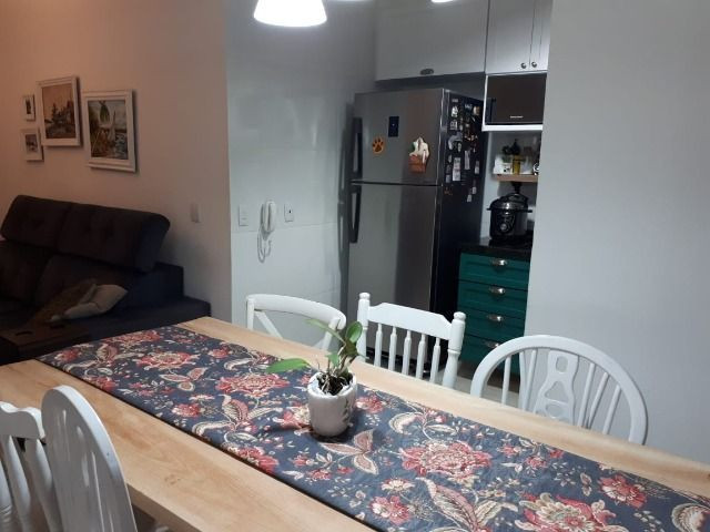 Magnifico apartamento no Acqua Play - Foto 2