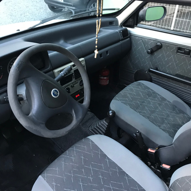 Fiat uno - Foto 6
