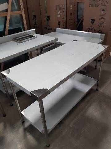 Fabricação em aço inox ( consulte valores ) - * Irani - Foto 5