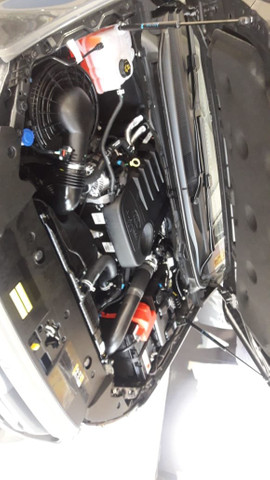 Ford Ranger XLS 2.2 4X4 AT6 (ZeroKm) 2021 - Foto 12