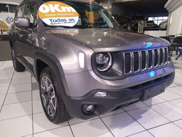 JEEP RENEGADE 2021 2.0 16V TURBO DIESEL MOAB 4P 4X4 AUTOMÁTICO