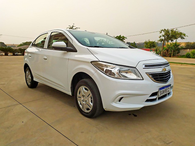 CHEVROLET ONIX LS