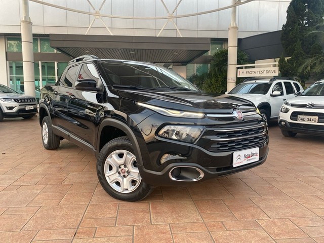 FIAT TORO 1.8 16V EVO FREEDOM