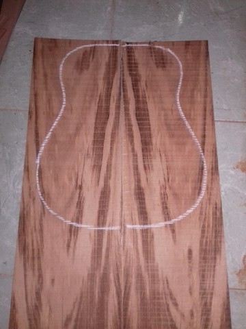 Madeiras luthier para todos os fins - Foto 2