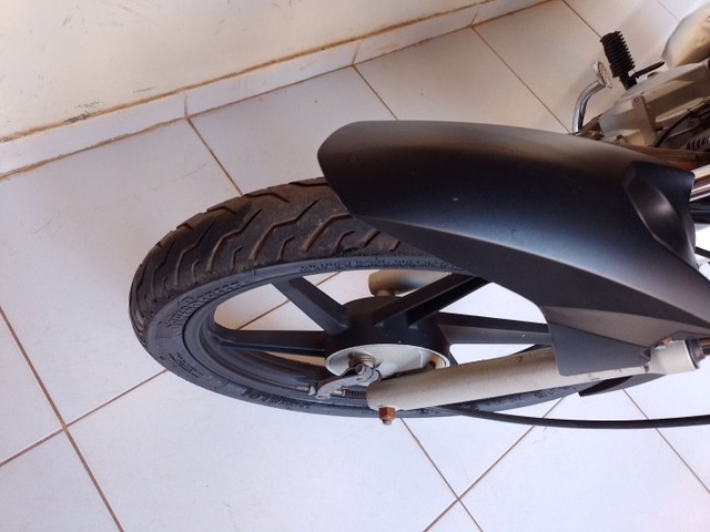 HONDA CG 125 FAN KS ANO 2014 VALOR : R$ 6.800