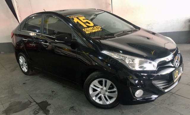 HYUNDAI HB20S 2015 1.6