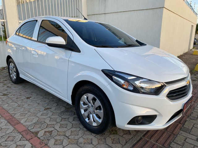 ONIX LT 1.0 2018 EM PROMOÇÃO!!!