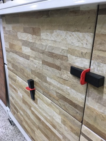 !!Promoção da Semana!! Revestimento canjiquinha bege 33x59 Lef - Foto 3