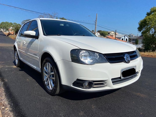 GOLF SPORTLINE 1.6 LIMITED EDITION 2013, 53 A VISTA