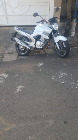 FAZER 250