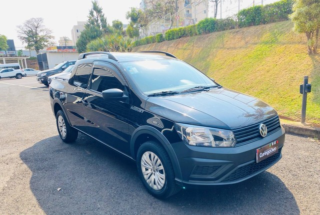 SAVEIRO 2020/2021 1.6 MSI ROBUST CD 8V FLEX 2P MANUAL