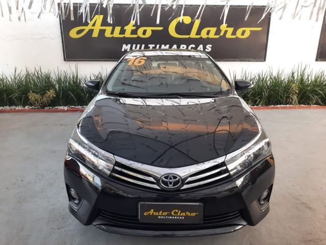 COROLLA XEI 2.0