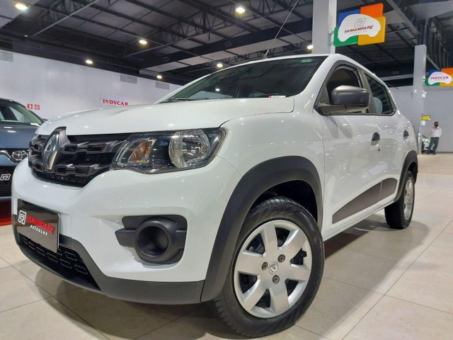 RENAULT KWID 1.0 MEC.