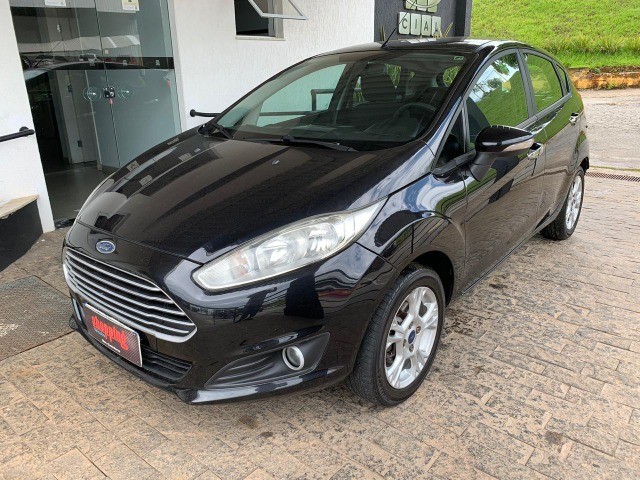 FIESTA 1.5 SE