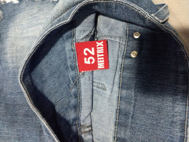 Short saia Tam 52 - Foto 3