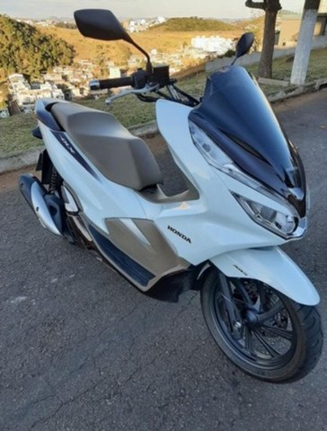 PCX HONDA 150