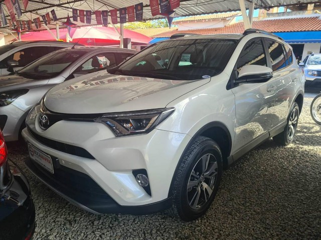 TOYOTA RAV 2.0 4X2 FLEX