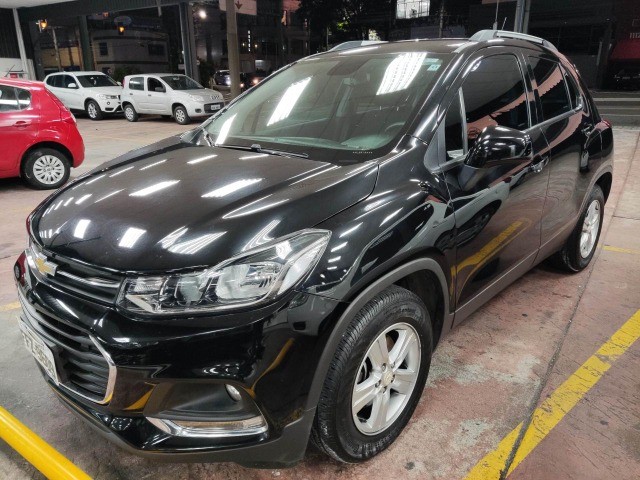 TRACKER LT 1.4 FLEX AUT