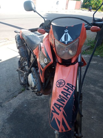 VENDE SE LANDER 2009 PRA VENDER HOJE .