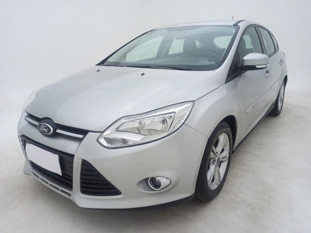 FORD FOCUS 1.6 S/SE/SE PLUS FLEX 8V/16V 5P