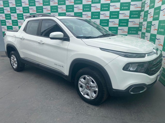 FIAT TORO FREEDOM AT