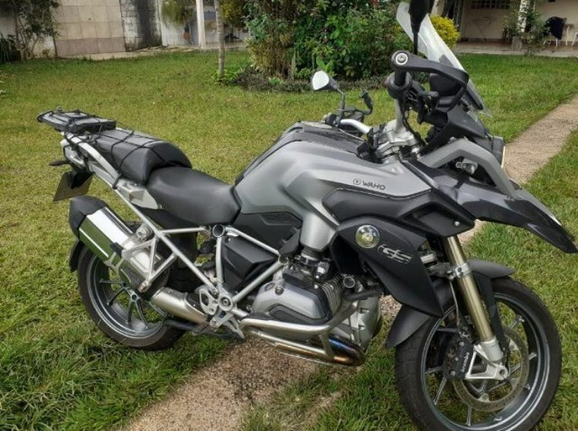 BMW GS 1200