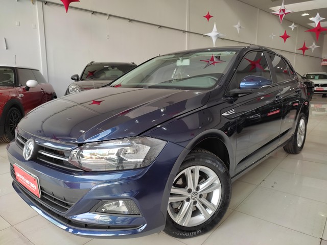 VOLKSWAGEN POLO 1.0 200 TSI COMFORTLINE 2018/2018