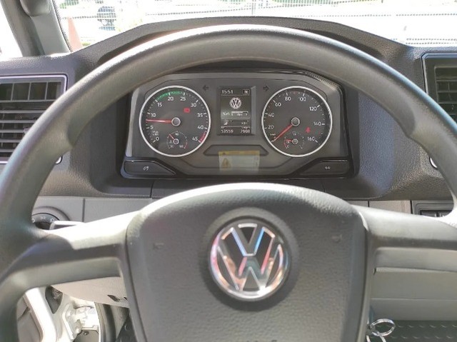 VOLKSWAGEN DELIVERY SXPRESS PRIME 2019