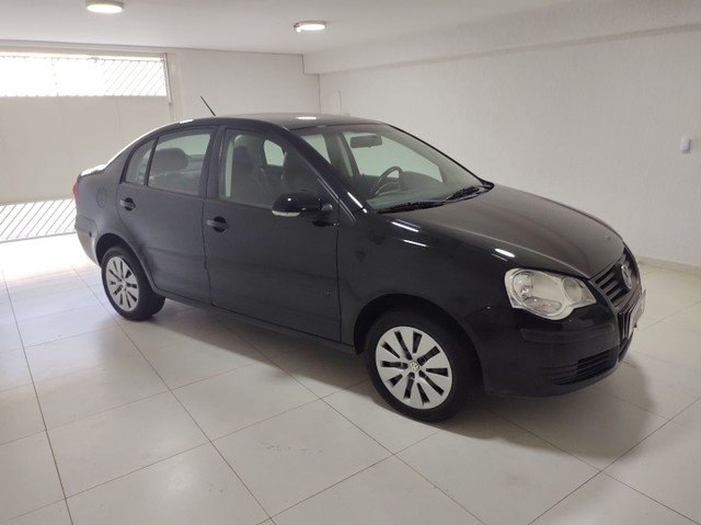 POLO 1.6 SEDAN ANO 2010!!!! LINDO!!!!