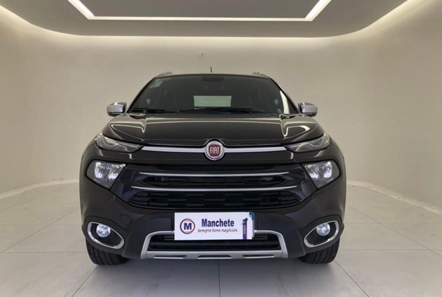 TORO RANCH 2.0 AUTOMÁTICA TURBO DIESEL 2020 EXTRA!!!!