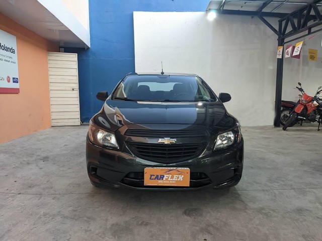 CHEVROLET PRISMA JOY 1.0 2019